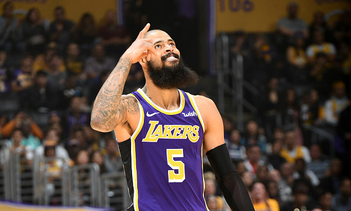 NBA被视 NBA被视