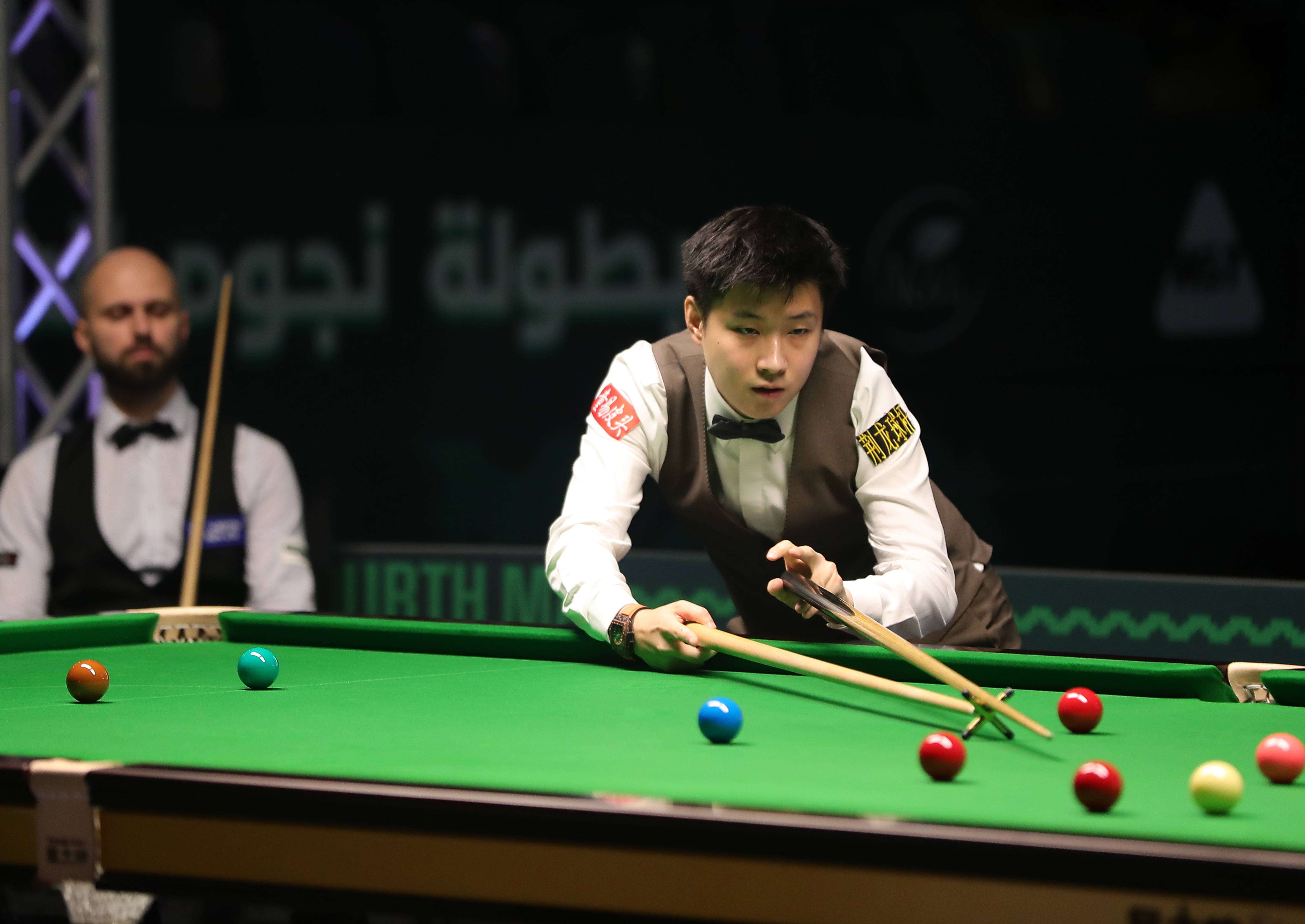 锦标赛八强 锦标赛八强