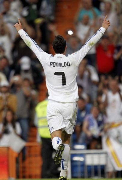 足球的魅力 足球的魅力