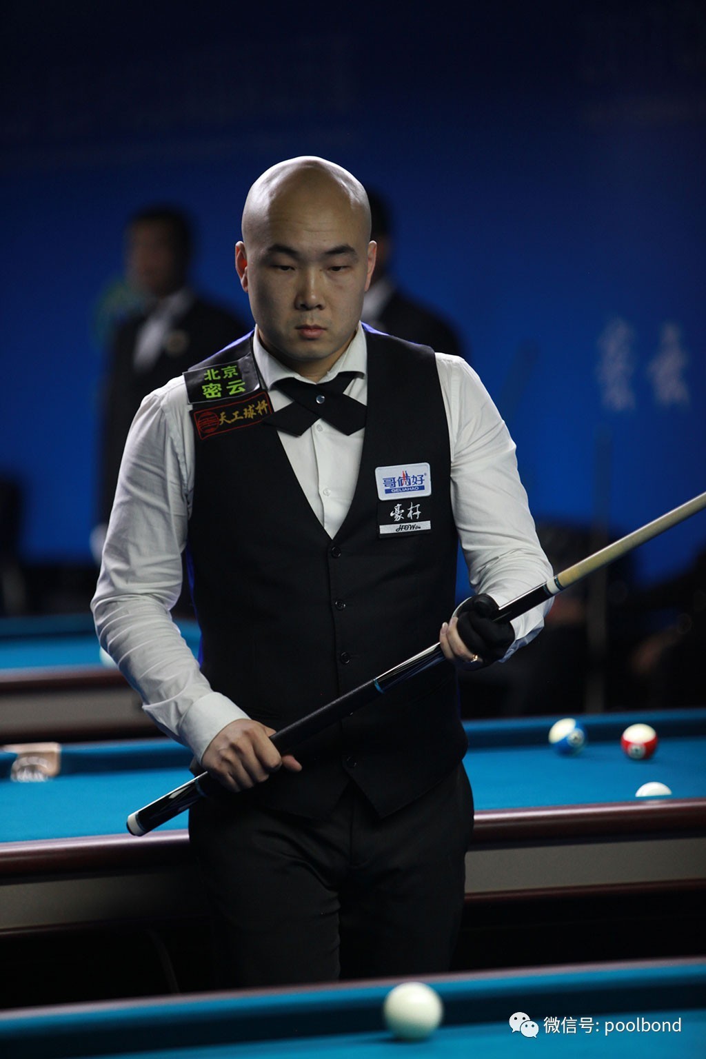 球迷间流传 球迷间流传