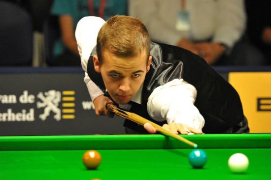 次次的历练 次次的历练